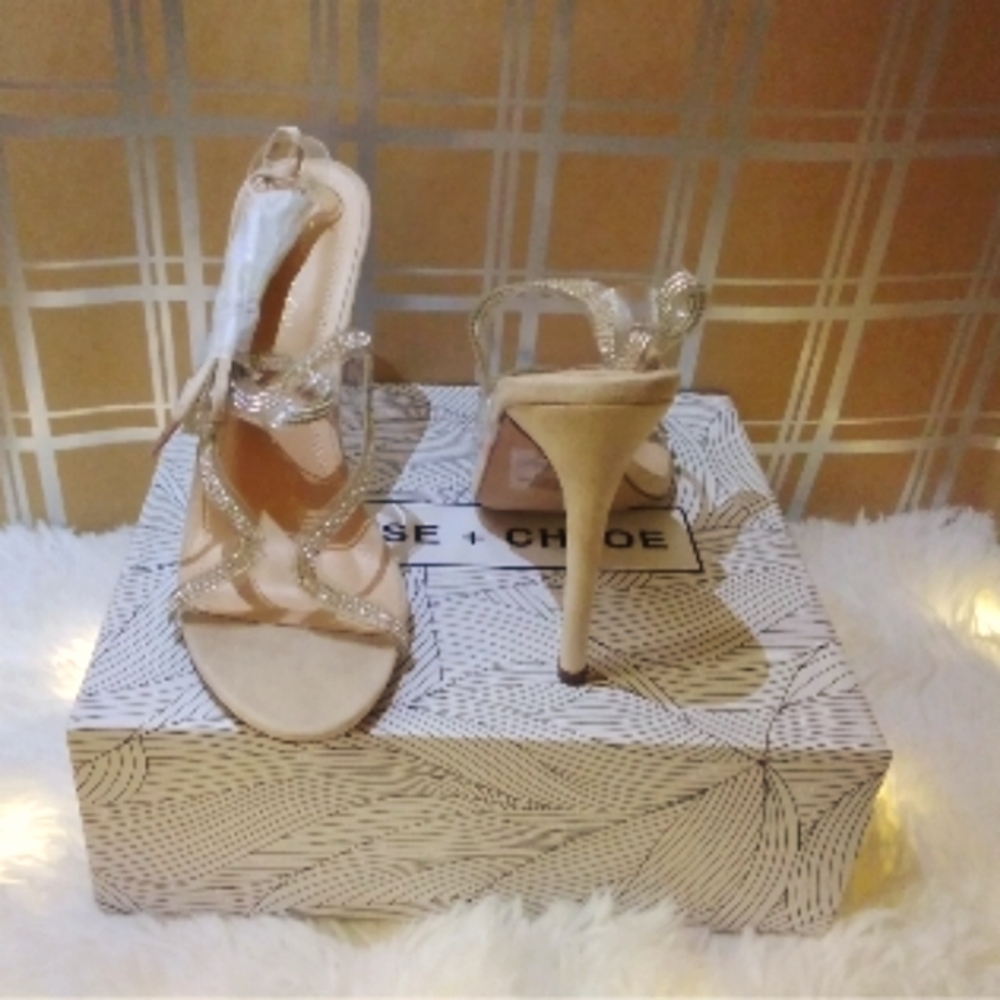 COPY - Women Heels
